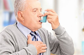Asthma treatment at Nitson Homeopathy