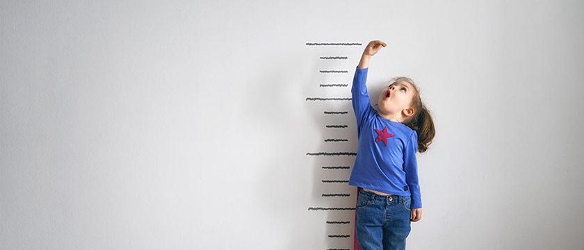Height gain treatment with homeopathy at Nitson Homeopathy
